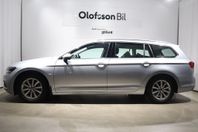 Volkswagen Passat Sportscombi 1.5 TSI 150hk