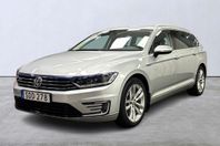 Volkswagen Passat Variant GTE 1.4 TSI PHEV