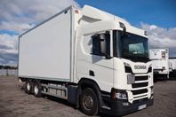 Scania R500B6X2NB Serie 0673