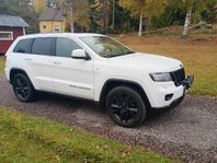 Jeep Grand Cherokee 3.0 V6 CRD 4WD