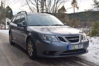 Saab 9-3 SportCombi 1.8t BioPower Linear