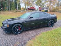 Dodge Charger SRT-8 6.1 V8 HEMI