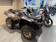 Yamaha YFM 700 Grizzly EPS XT-R  15mil  Grundpaket