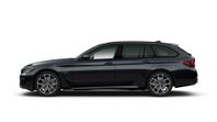 BMW 530e xDrive Touring M Sport/Innovation/Nypris: 849.600kr