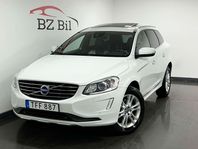 Volvo XC60 D4 Summum Eu6/ PANO/ Drag/ Värmare/ VOC