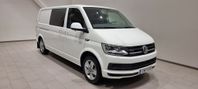 Volkswagen T6 KOMBI 199HK TDI DSG/4M 340