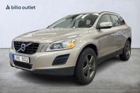 Volvo XC60 D3 AWD VOC Navi P-värm