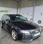 Audi A4 Avant 2.0 TDI 143Hk Proline Svensksåld