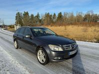 Mercedes-Benz C 220 T CDI BlueEFFICIENCY 5G-Tronic Avantgard