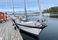 Hallberg-Rassy 46