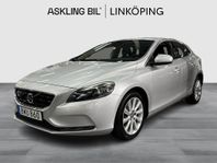 Volvo V40 D3 Momentum Business Edition VOC Navi BLIS