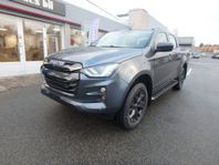 Isuzu D-Max Isuzu D-MAX DOUBLE CAB 1,9 XRX CNG, OMG LEVERANS