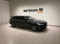 Volvo V90 Recharge T8 II R-Design