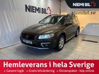 Volvo XC70 D4 AWD Aut Classic Summum Värmare Kamrem bytt S&V