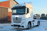 Mercedes-Benz ACTROS Serie 7728