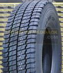 Kumho KWD01 315/80R22.5 M+S 3PMSF