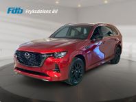 Mazda CX-80 2,5 PHEV,AWD,A8,Homura+,PANO,COSO,CAHO