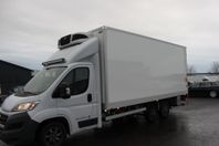 Fiat DUCATO Fiat Ducato Skåpbil 3.5t 2.3 Multijet Manuell, 1