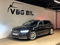 Audi A6 Allroad Q 3.0 TDI SportEdt Drag Värmare Luftfjädring