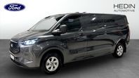 Ford Transit Custom TREND SKÅP 320L 136 A RWD