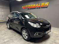 Hyundai ix35 2.0 Business Automat 163hk