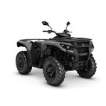 Can-Am Outlander DPS 500 (Traktor B – ABS)