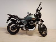 Moto Guzzi V85 TT Endast 65 mil !