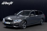 BMW 320 d xDrive Touring M-Sport /Laser /Drag /Navi /4.95%