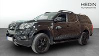 Nissan Navara NAVARA DOUBLE CAB 2.3 DCI 190HP AT N-GUARD MY1