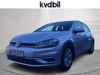 Volkswagen Golf 1.0 TSI 110hk 5-Dörrar Bluetooth Farthållare