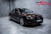 Audi A5 Coupé 2.0 TFSI Q Taklucka B-Kamera Alcantara Android