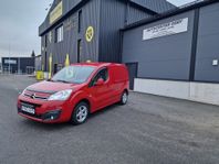 Citroën Berlingo Van 1.6 99HK BlueHDi ETG Euro6 3-Sits