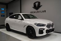 BMW X6 xDrive30d Steptronic M Sport Euro 6