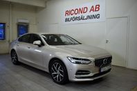 Volvo S90 D4 AUT 190HK ADVANCED EDITION, MOMENTUM EU6 DRAG