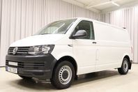 Volkswagen Transporter 4M 150HK L2 Servicebil 3800Mil Moms