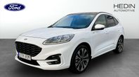 Ford Kuga Plug-In Hybrid E-CVT, 225hk ST-Line X