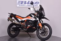 KTM 790 ADVENTURE R / MÄNGDER UTR / SE TEXT!