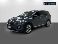 Kia Sorento 2.2 CRDi AWD AUT 7-sits Special Edition Drag