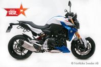 BMW F900R Sport *snabb hemleverans