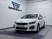 Kia CEED cee'd_sw 1.6 CRDi DCT GT-Line Euro 6