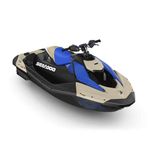 Sea doo Spark 1UP Trixx 90 - 2025