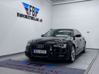 Audi A5 Sportback 1.8 TFSI Multitronic Proline, Sport Editio