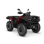 Can-Am Outlander XT 850 (Traktor B – ABS) *KAMPANJ*