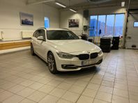 BMW 320 d xDrive Touring