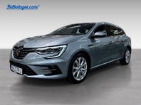 Renault Mégane E-TECH Plug-in Sport Tourer PhII 160 Zen ST