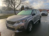 Peugeot 5008 GT 1.6 e-THP EAT *V-hjul/Dragkrok/Navi*