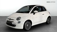 Fiat 500 LOUNGE 1.2 69 HK S&S