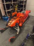 Polaris 850 PRO RMK PIID DISPLAY ENDAST 850:- MÅN