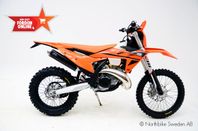 KTM 300 EXC 2025 Omg leverans