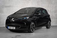 Renault Zoe R110 41 kWh Iconic batteriköp